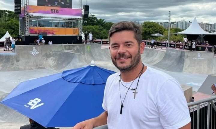 STJ manda soltar Ed Pereira