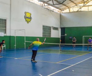Inscreva-se no aulão de Pickleball no Lira Tênis Clube