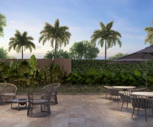  Paisagismo sustentável valoriza a qualidade de vida 