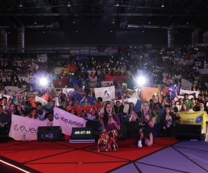 Encontro Nacional de empreendedorismo júnior acontece na Capital