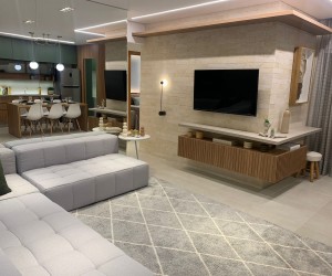 Arquiteta dá dicas de como tornar um ambiente aconchegante