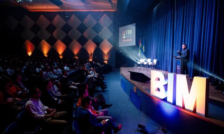 Congresso BIM CREA-SC chega a Florianópolis