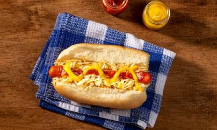 Celebre o Dia do Cachorro-Quente com uma receita irresistível