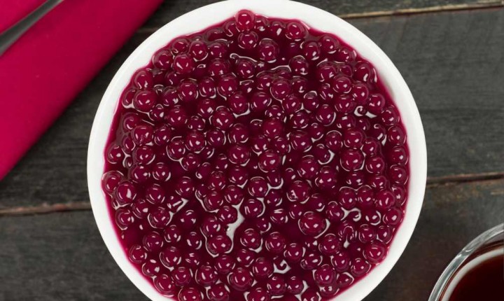 Dicas de como preparar um sagu perfeito 