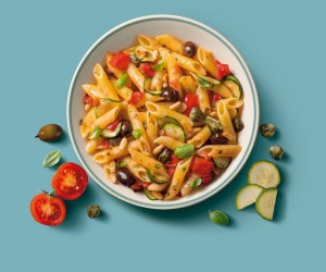 Aprenda a fazer uma massa sem glúten perfeita 