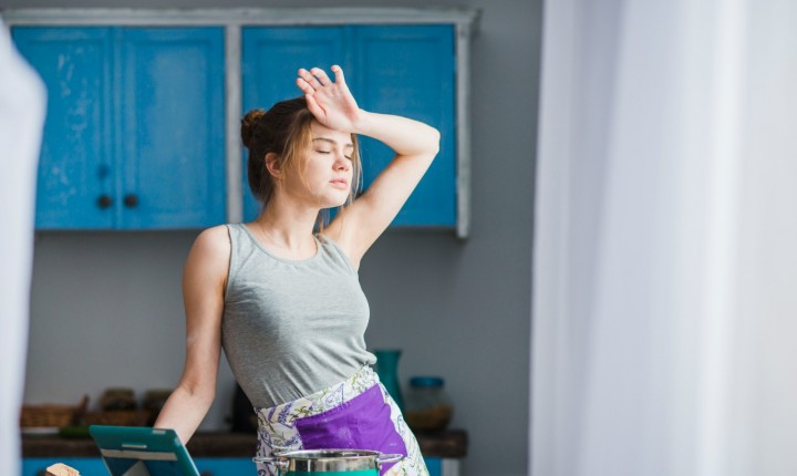 Saiba como cuidar da alimentação durante ondas de calor