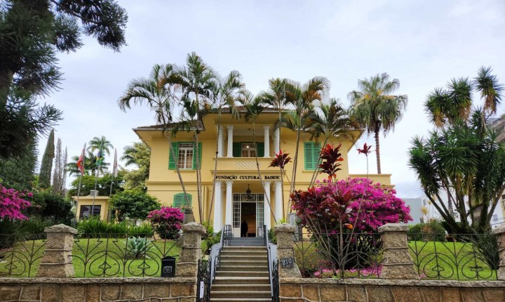 Outros Modernismos é tema de oficina gratuita