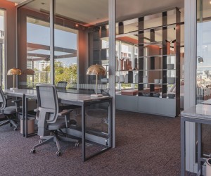 Um novo conceito de moradia que une natureza, tecnologia e bem-estar