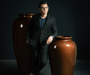 Erivelto Fonseca celebra 15 anos da Vaso&Cor