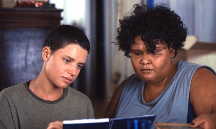 Filme brasileiro premiado estreia no Paradigma