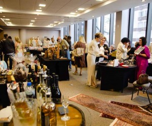 Grand Bazaar terá sua 4ª edição neste sábado