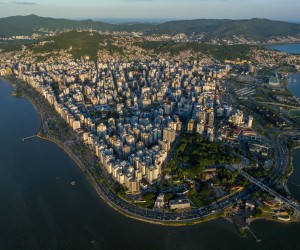 Florianópolis: A cidade mais segura do Brasil