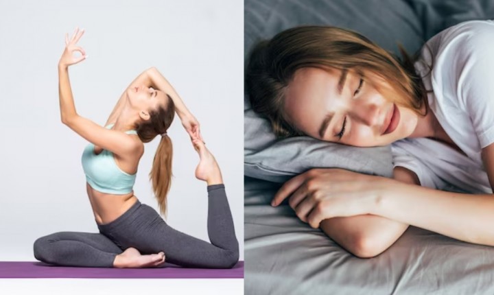 Como a prática milenar ajuda a dormir melhor?