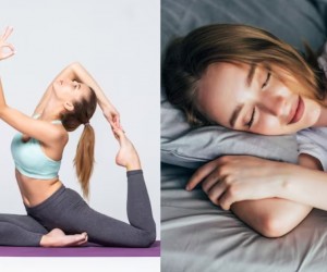 Como a prática milenar ajuda a dormir melhor?