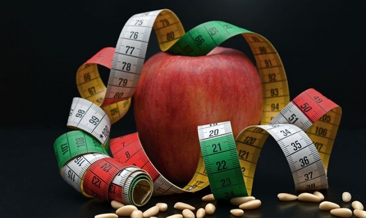 10 dicas para chegar em forma no verão