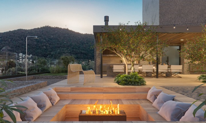 Qual o bairro de maior valorização?