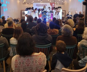 Confluir Festival debate Cidades Criativas