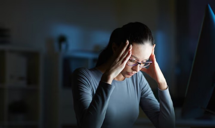 Entenda como o estresse afeta o seu corpo