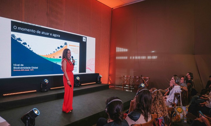 Evento reúne mais de 5 mil pessoas