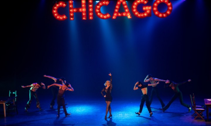 Clássico da Broadway chega ao palco do CIC 
