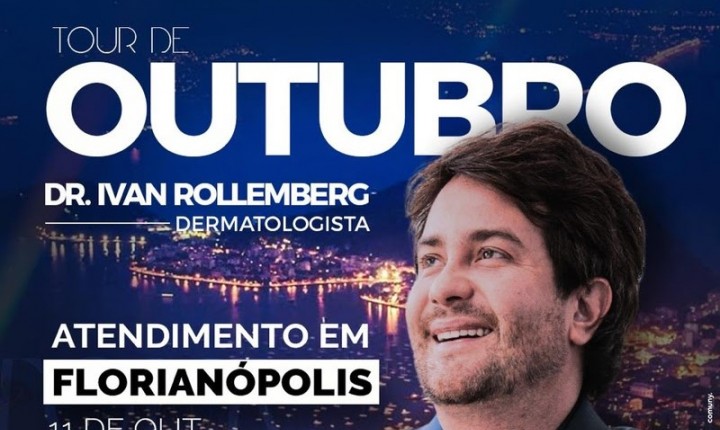 Tour da beleza acontece em outubro