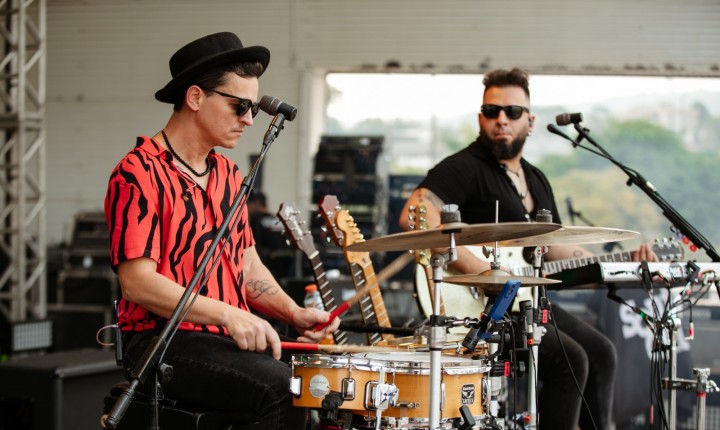 Fly Festival chega a Florianópolis