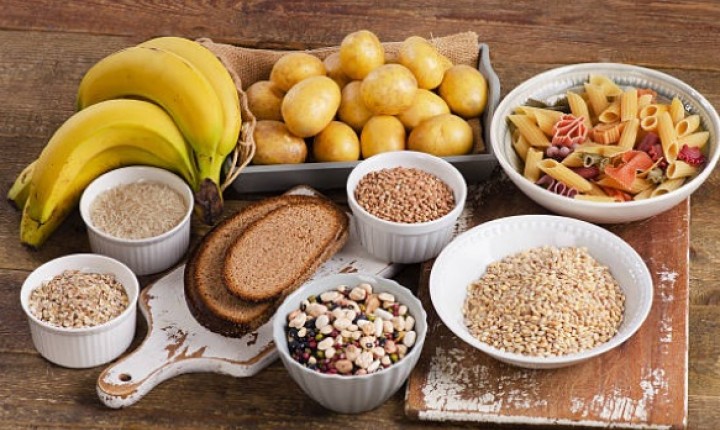 Alimentos que ajudam na recuperação muscular 