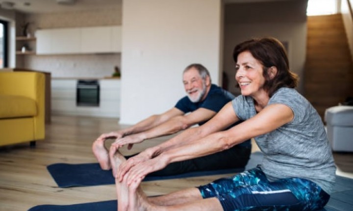 7 maneiras de melhorar sua saúde mental dentro de casa