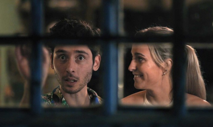 A 6ª edição da Mostra de Cinema Uruguaio começa amanhã