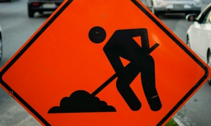 SC-401 terá trecho parcialmente interditado