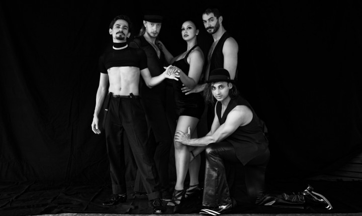 “Chicago, o Musical” é destaque no CIC