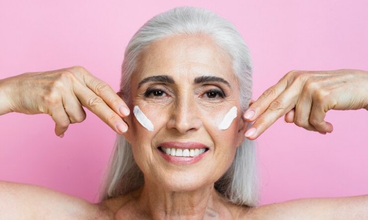 Quais os impactos que a menopausa causa na pele? 