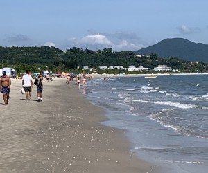 Com ventos, como escolher a praia ideal 