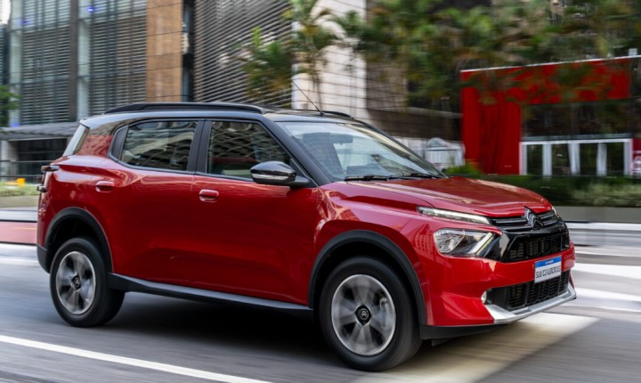 SUVs batem recorde histórico de unidades vendidas