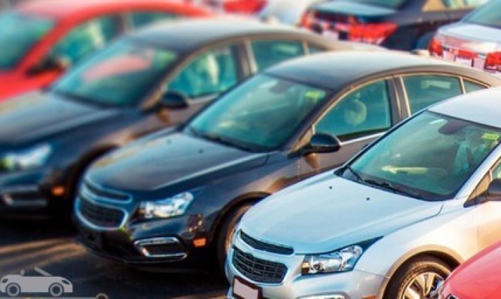 Locadoras garantem alta no mercado automotivo em novembro