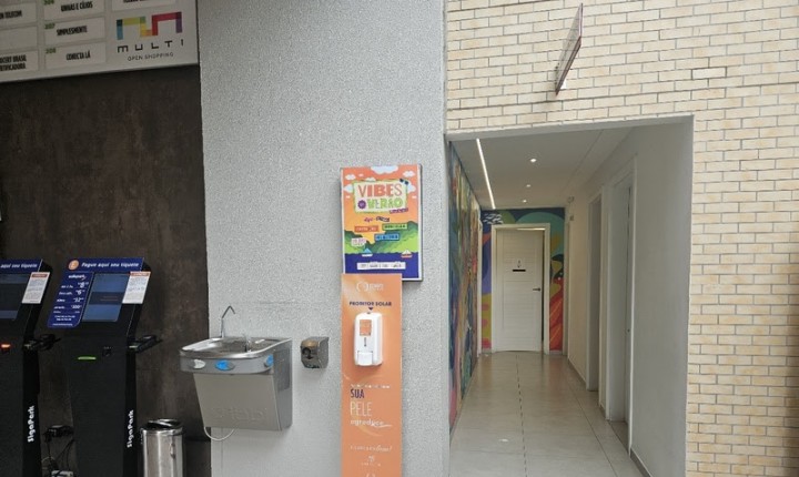 Ação de prevenção ao câncer de pele ganha força