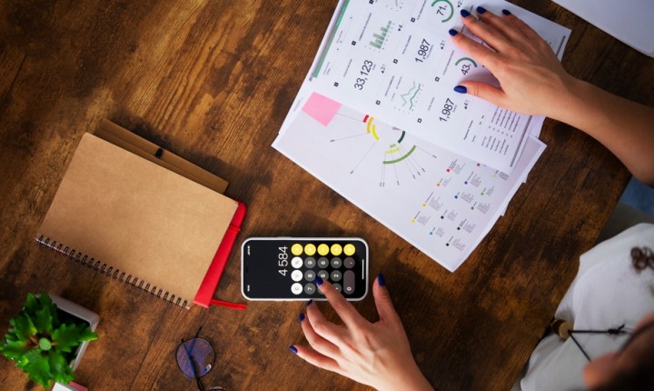 Planejamento ajuda a reduzir despesas no começo do ano