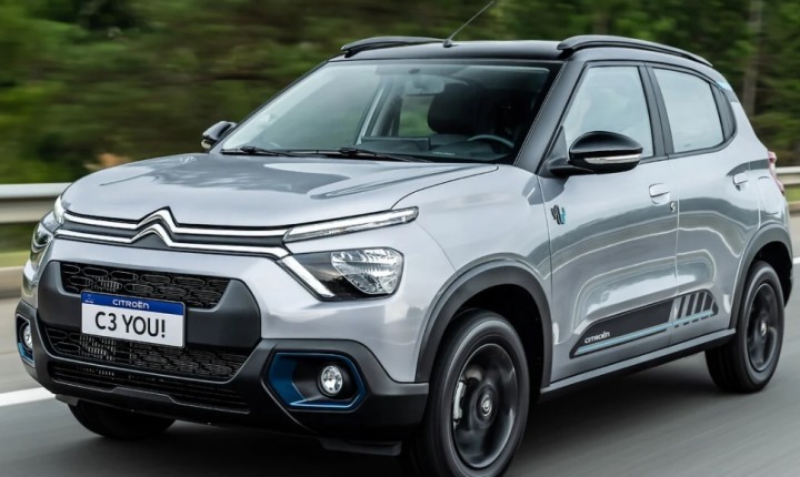 Hatch turbo mais acessível do Brasil ganha novidades