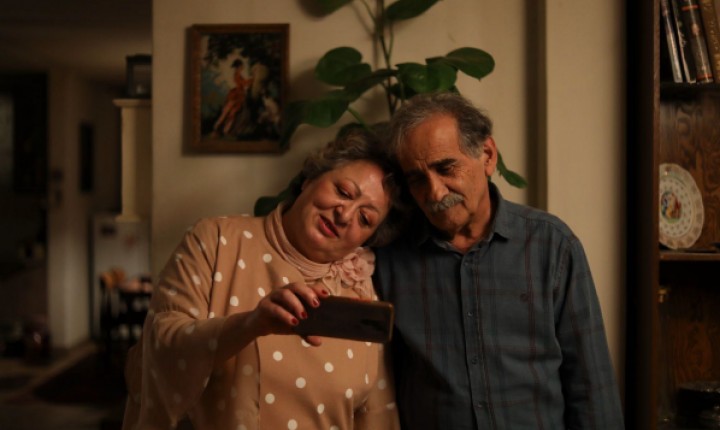 Paradigma exibe drama iraniano premiado em Berlim