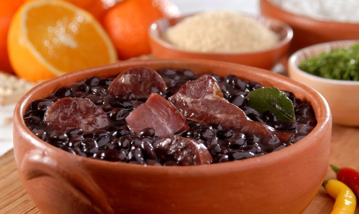 Feijão na dieta brasileira tem tradição e vantagens nutricionais