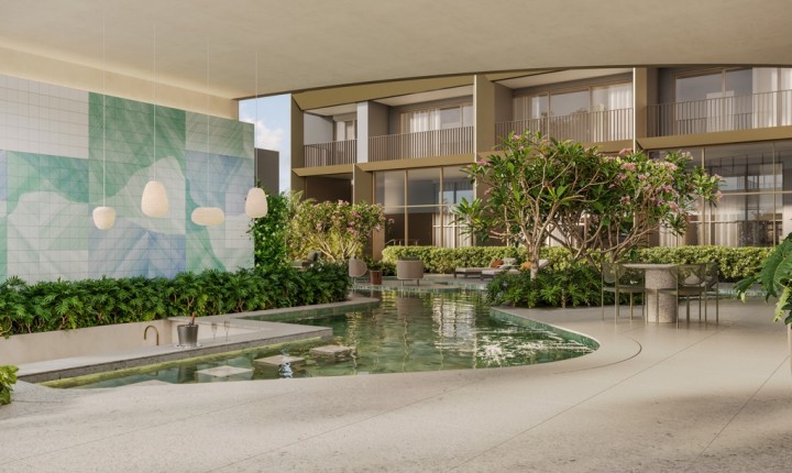 Bem-estar redefine mercado imobiliário