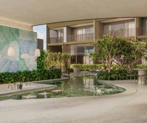 Bem-estar redefine mercado imobiliário