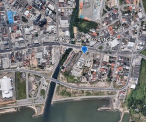 Edição 2025 da CASACOR SC tem local revelado