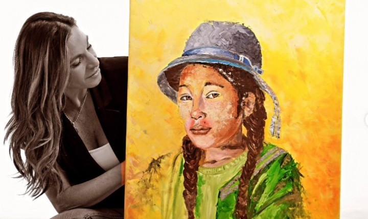 Arte uruguaia desembarca em Florianópolis