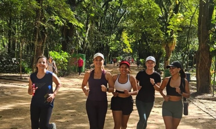 Conexão com o corpo fortalece a saúde da mulher