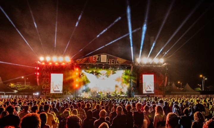 Maratona Cultural movimenta Floripa com mais de 400 atrações