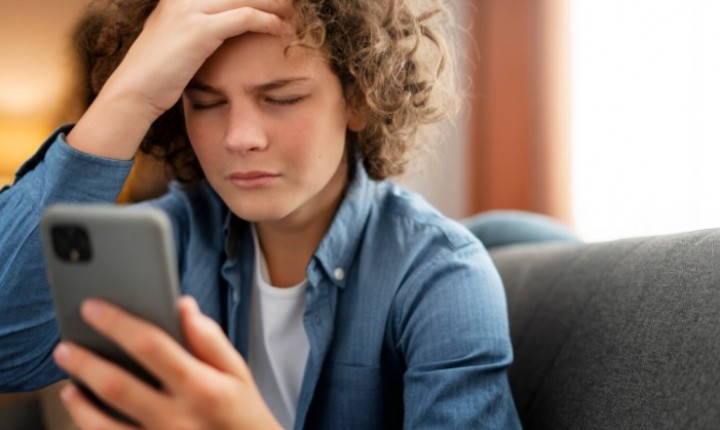 4 dicas para combater a fadiga digital