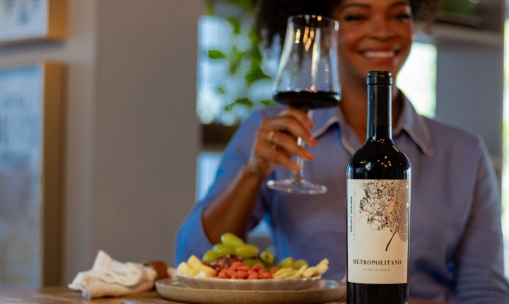 Quer um jantar perfeito? Escolha o vinho certo