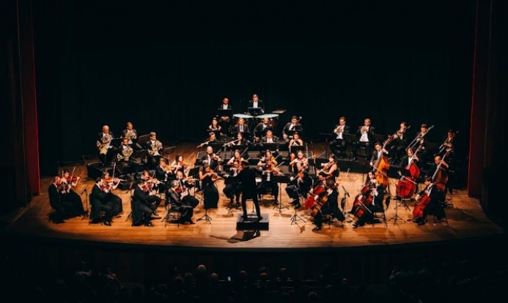 Camerata Florianópolis apresenta o inesquecível Réquiem de Mozart