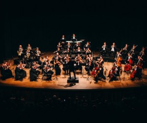 Camerata Florianópolis apresenta o inesquecível Réquiem de Mozart